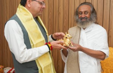 CM Photo 03 dt. 18 March, 2026