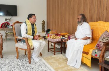 CM Photo 02 dt. 18 March, 2026