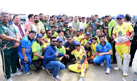 CM DHAMI