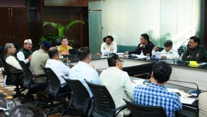 CM DHAMI