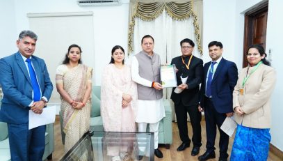 CM DHAMI
