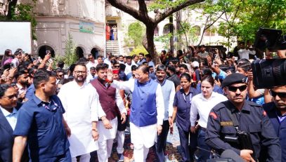 CM DHAMI