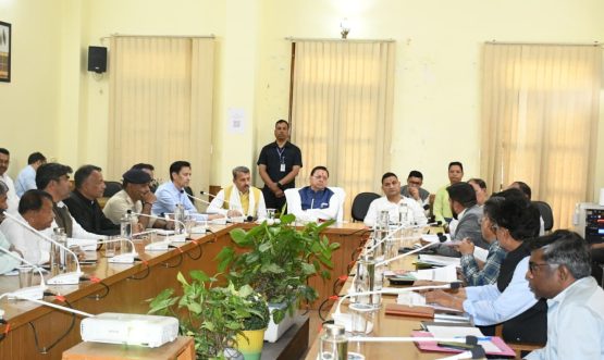 CM DHAMI