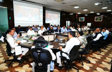 CM DHAMI