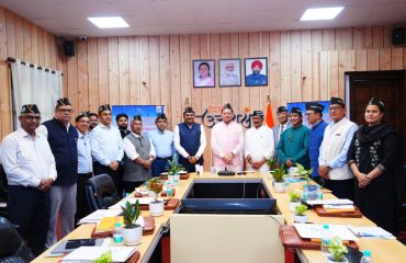 CM DHAMI