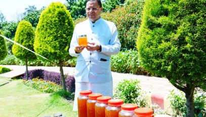CM DHAMI