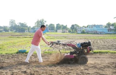 CM DHAMI