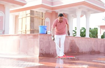 CM DHAMI