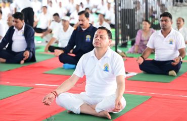 CM DHAMI