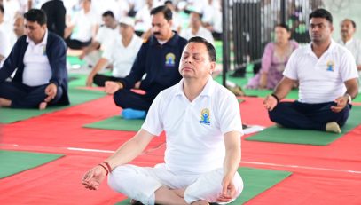 CM DHAMI