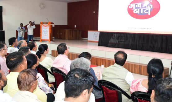 CM DHAMI