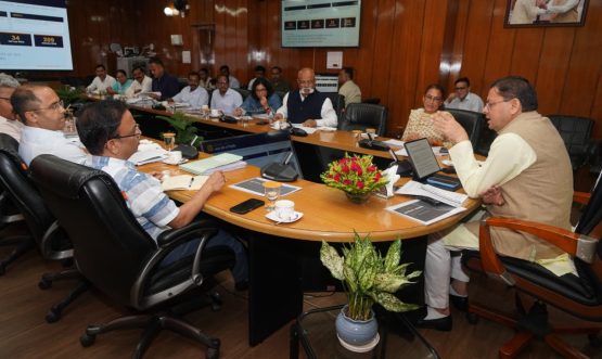 CM DHAMI