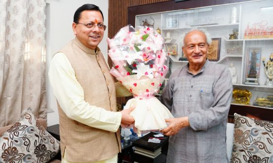 CM DHAMI