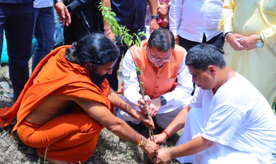 CM DHAMI