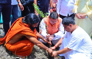CM DHAMI