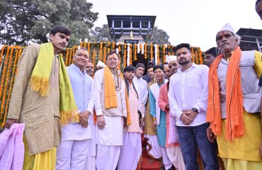 CM DHAMI