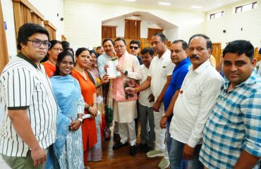 CM DHAMI