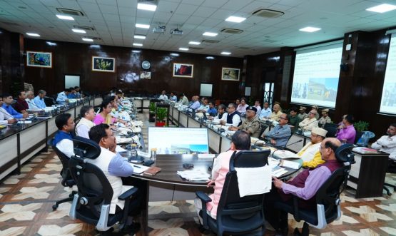 CM DHAMI