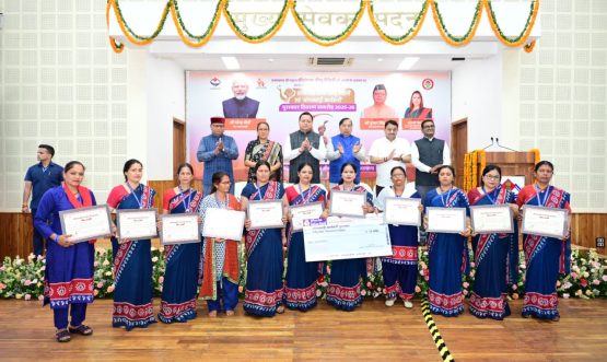 CM DHAMI