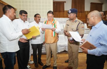CM DHAMI