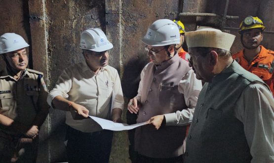 CM DHAMI