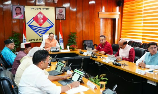 CM DHAMI