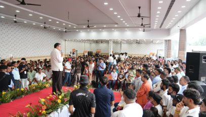 CM DHAMI