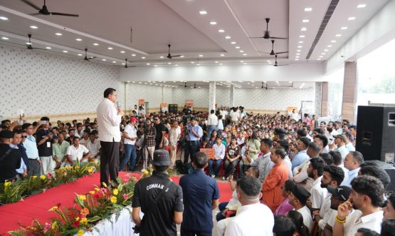 CM DHAMI