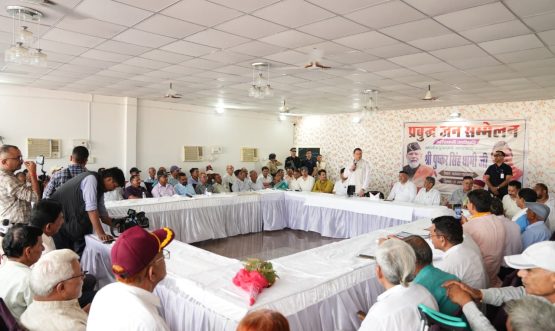 CM DHAMI