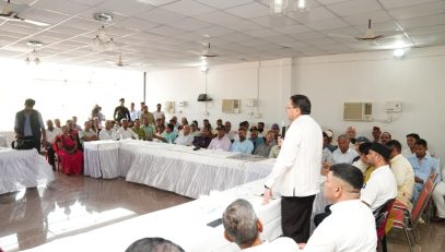 CM DHAMI