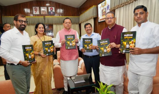 CM DHAMI