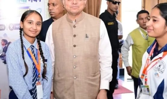 CM DHAMI
