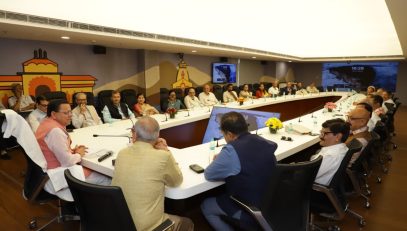 CM DHAMI