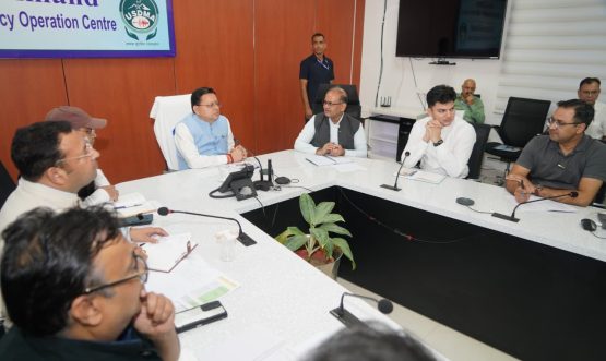 CM DHAMI