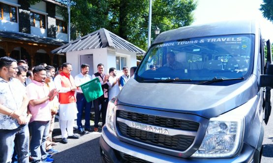 CM DHAMI