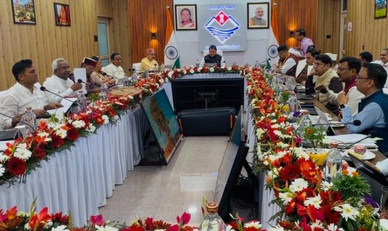 CM DHAMI