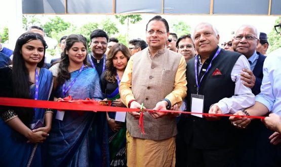 CM DHAMI