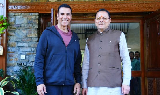 CM DHAMI
