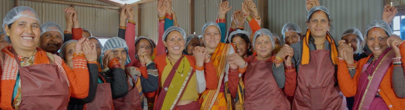 From Self-Help to Self-Reliance: Rural Women Transforming Uttarakhand