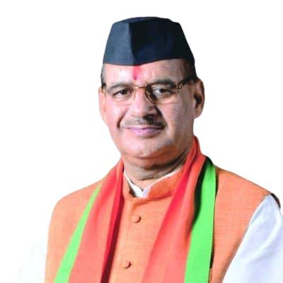 Hon’ble Minister of Rural Development, Govt. of Uttarakhand