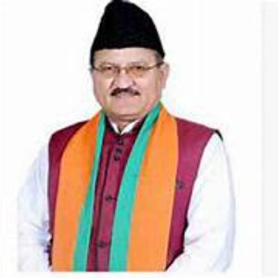 Shri Bharat Singh Chaudhary