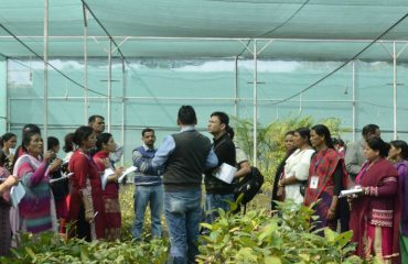 Information Sharing