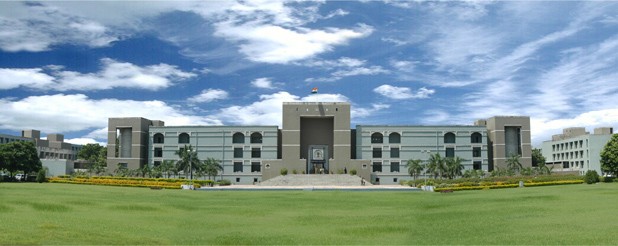 Gujarat High Court