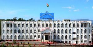 High Court of Meghalaya