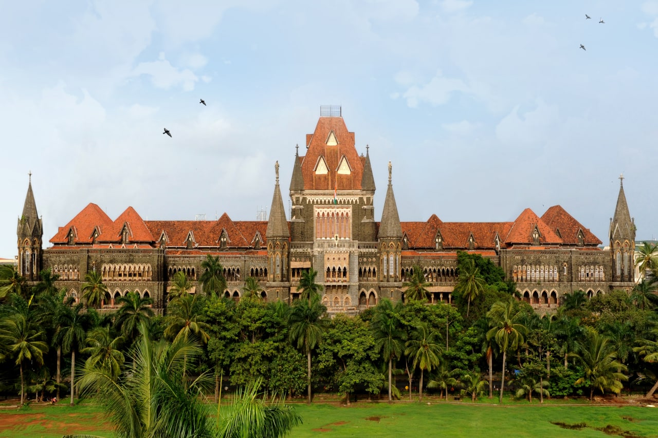 High Court Of Bombay