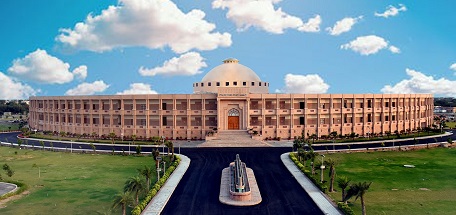 Rajasthan High Court Principal Seat Jodhpur
