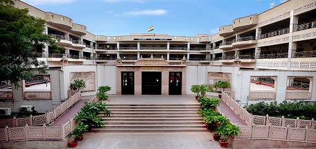 Rajasthan High Court Bench Jaipur