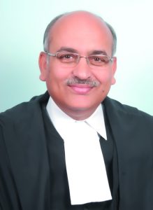 Hon'ble Mr. Justice Pankaj Mithal