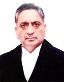 Justice Sanjeev Kumar Shukla