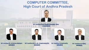 Computer Committee